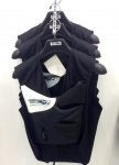 Black Clothing Product Outerwear Vest