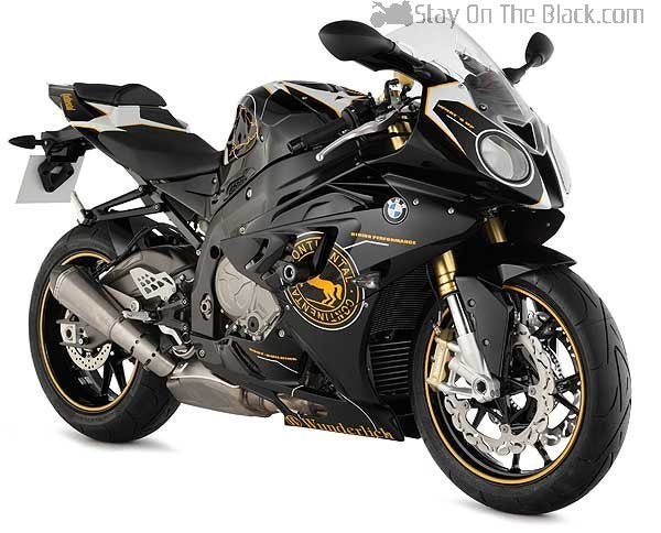 Bmw 100Rr